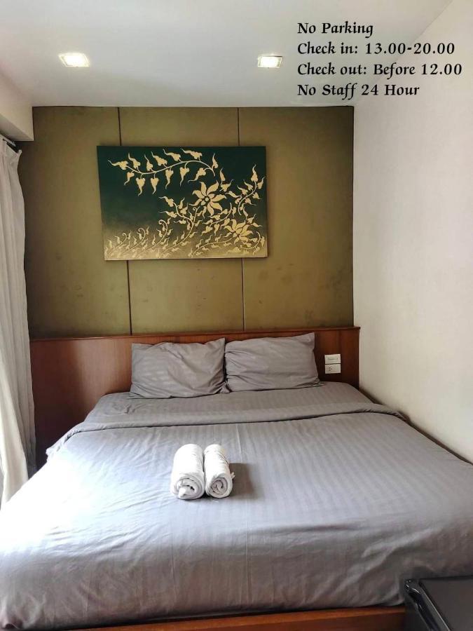 清邁 东大门旅馆酒店 外观 照片