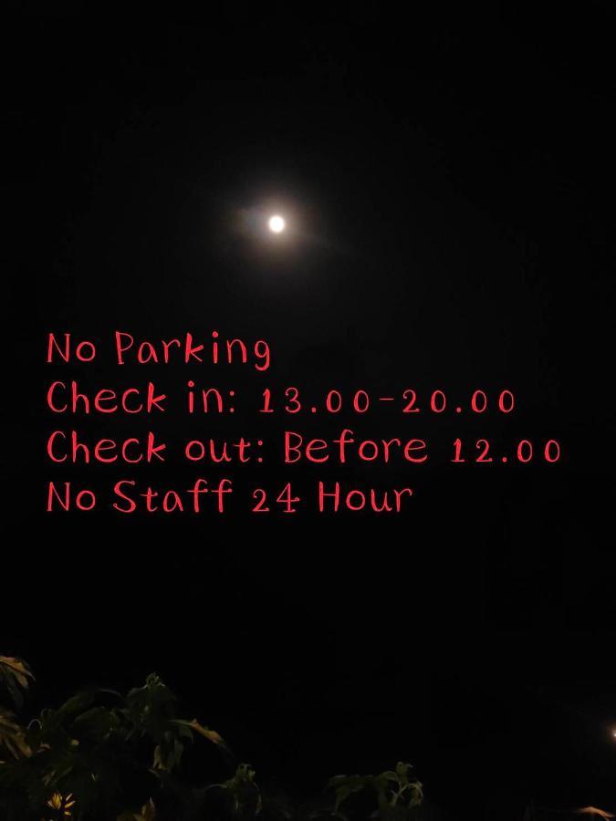清邁 东大门旅馆酒店 外观 照片